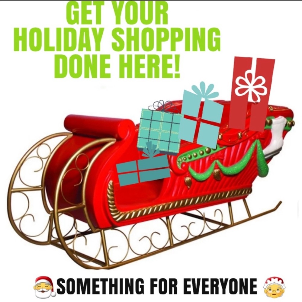 It’s never too early to shop for Christmas 🎄🎄🎄